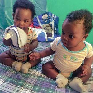 Meet your Posher, Jerry